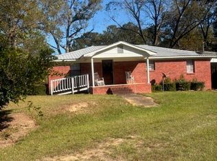 1734 Highway 496, Meridian, MS 39301