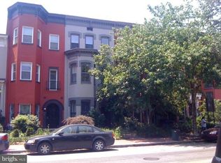 1508 13th St NW APT 2, Washington, DC 20005