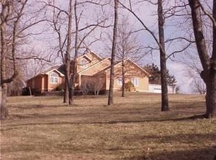 29211 E 65th St, Blue Springs, MO 64014