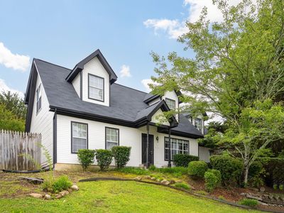 131 Brently Woods Dr, Chattanooga, TN, 37421