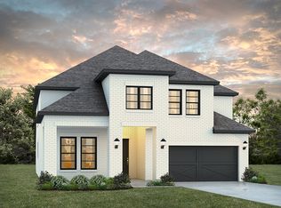 1408 Watson Branch Ln, Mansfield, TX 76063