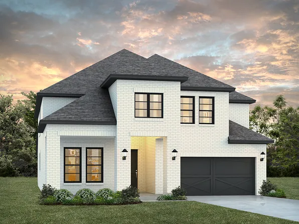 1408 Watson Branch Ln, Mansfield, TX 76063