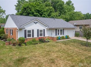 405 Evergreen Dr, Springboro, OH 45066