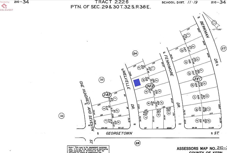 1st image of 0 Melville Dr