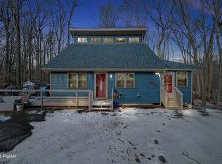 8 Burnwood Poin, Lake Ariel, PA 18436