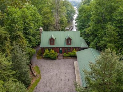 846 Twiggs Ferry Rd, Hartfield, VA, 23071