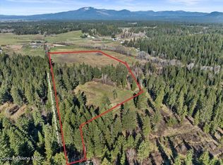15213 N Boot Hill Rd, Hayden Lake, ID 83835