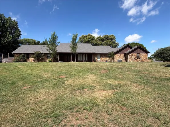 23350 280th St, Washington, OK 73093