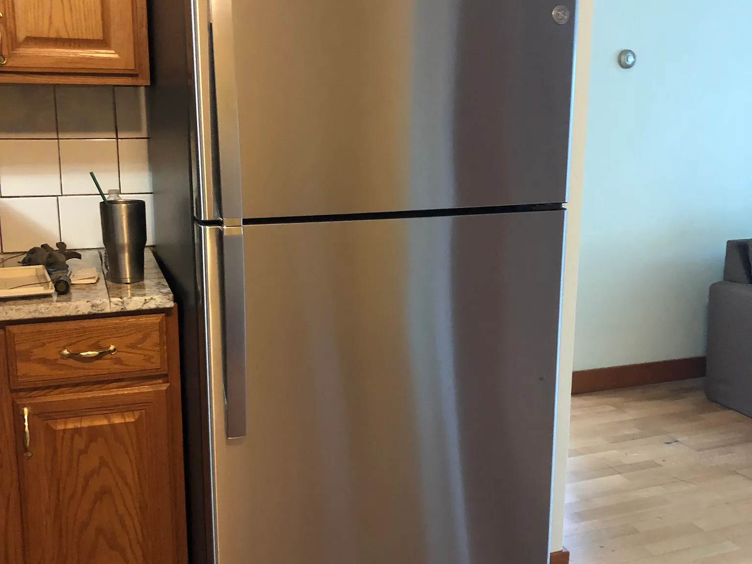 2 bed, 809 sqft, $2,650 — Photo 2