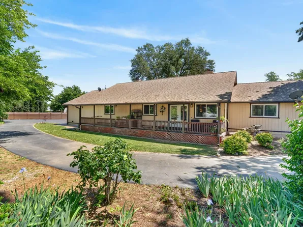 13088 Cherry Rd, Wilton, CA 95693