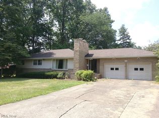 156 Willow Ave, Cortland, OH