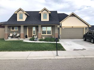 1115 W 12 S, Mountain Home, ID 83647