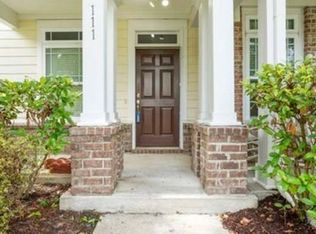 111 Moonlight Trl #111, Pt Wentworth, GA 31407