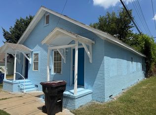 1909 S H St, Fort Smith, AR 72901