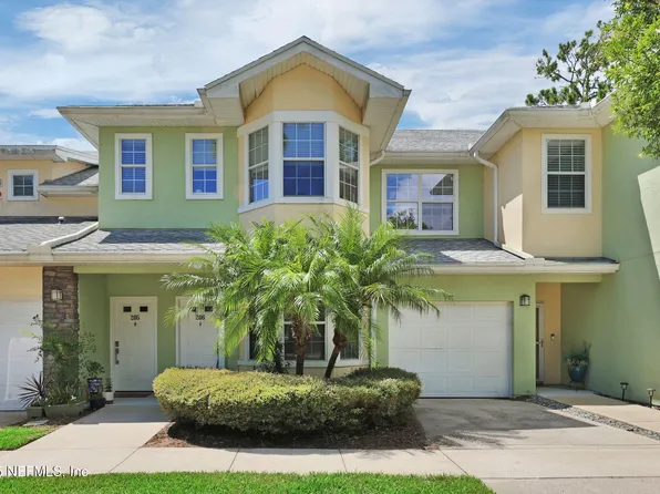 105 E PINE HOLLOW Trail #206, St. Augustine, FL 32086