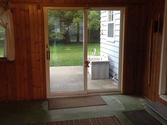Breezeway