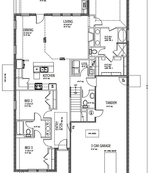2nd image of 2341 Ridge Pine Rd