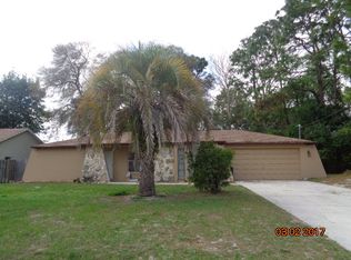 1163 Alloway Ave, Spring Hill, FL 34608