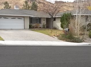4425 Gibraltar Dr, Reno, NV 89509
