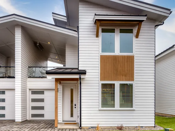 334 NE Quimby Ave Unit 3, Bend, OR 97701