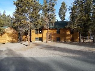 1727 Four Seasons Blvd, Leadville, CO 80461