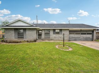 11804 E 7th Pl, Tulsa, OK 74128
