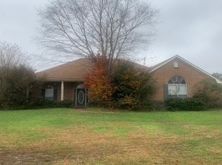 9832 Crooked Creek Blvd, Jackson, MS 39272
