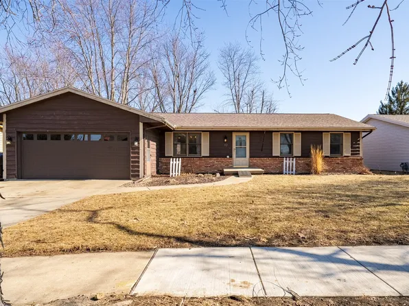 112 S Cottage Ave, Normal, IL 61761