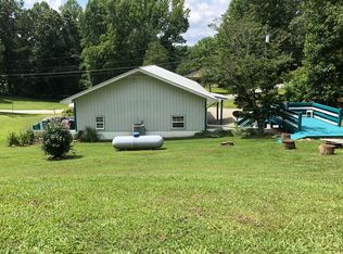 162 Pleasant Hill Cir, Blairsville, GA 30512