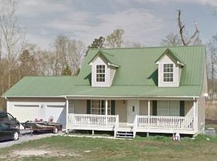 638 Hunt Rd SE, Cleveland, TN 37323