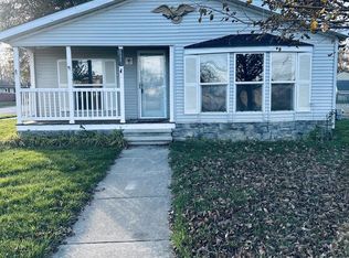 12203 Inkster Rd, Livonia, MI 48150