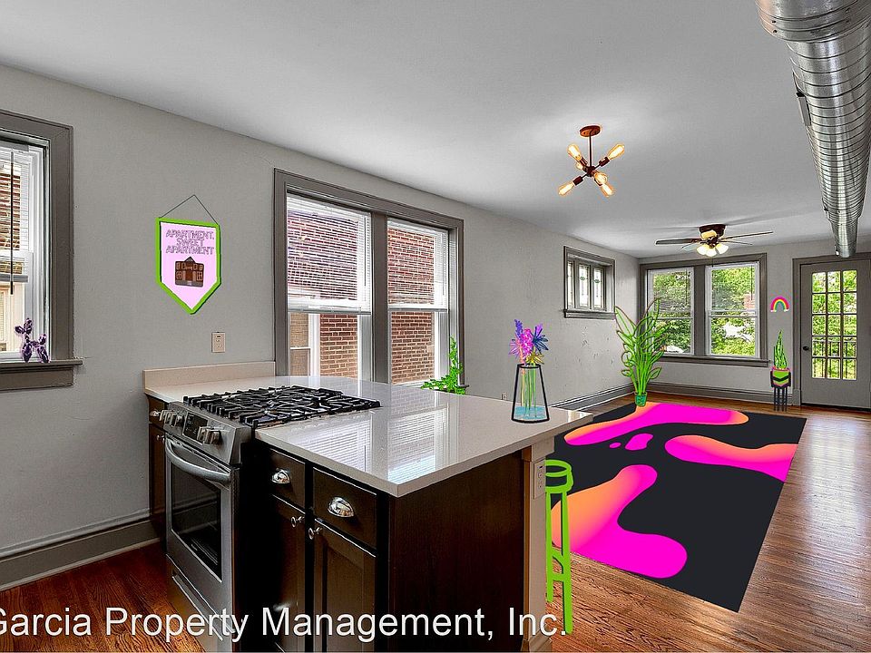 1st image of 5016 Pernod Ave #2F