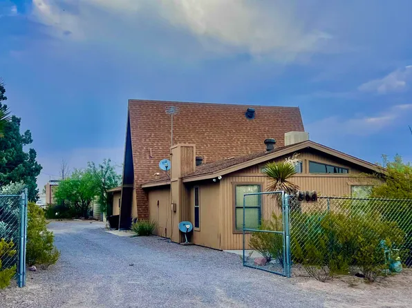 500 Skyline Dr, Elephant Butte, NM 87935