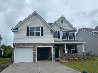 1172 Baker Creek Loop LOT 1617, Myrtle Beach, SC 29579