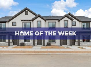 1326 S Pole Creek Ln #2145, Washington, UT 84780