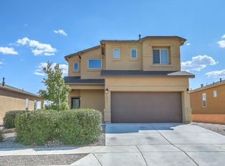 1032 Jacobs Dr NE, Rio Rancho, NM 87144
