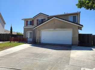 5024 Chablis Ct, Vallejo, CA 94591