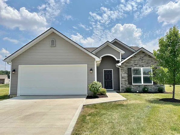 10905 La Fortuna Cv, Roanoke, IN 46783