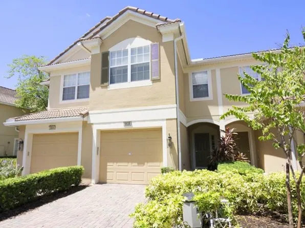 6838 Sperone St, Orlando, FL 32819