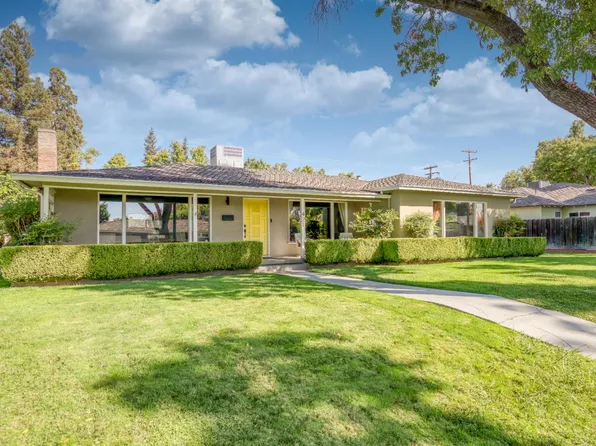 421 Bonita Ave, Modesto, CA 95354