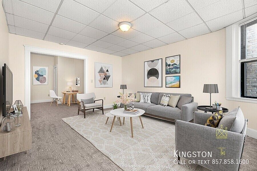 2nd image of 126 Babcock St #37A-37R