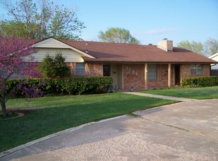 6505 SE 59th St, Oklahoma City, OK 73135