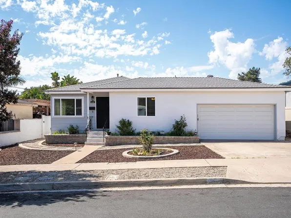 5840 Jan Dr, La Mesa, CA 91942