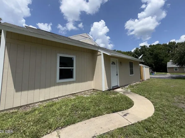 96 Tomoka Meadows Blvd, Ormond Beach, FL 32174