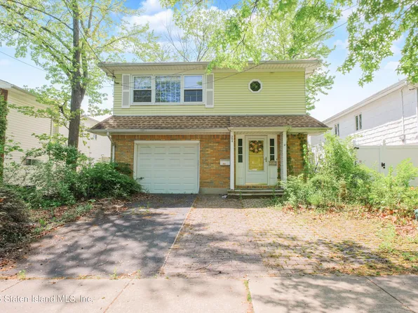 254 Ridgewood Ave, Staten Island, NY 10312