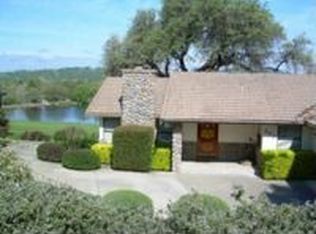 525 Silver Rd, Valley Springs, CA 95252