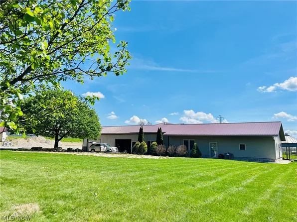 6050 Township Road 606, Fredericksburg, OH 44627