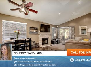 4326 E Desert Trumpet Rd, Phoenix, AZ 85044