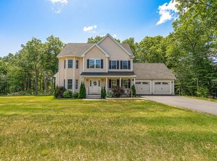 5 Candida Way, Andover, MA 01810