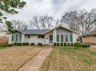 506 S Waterview Dr, Richardson, TX